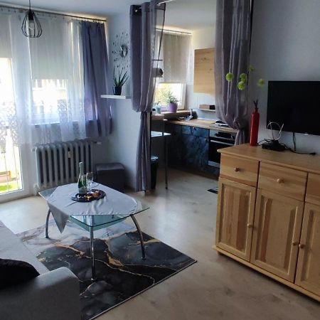 Apartament Centrum Jelení Hora Exteriér fotografie
