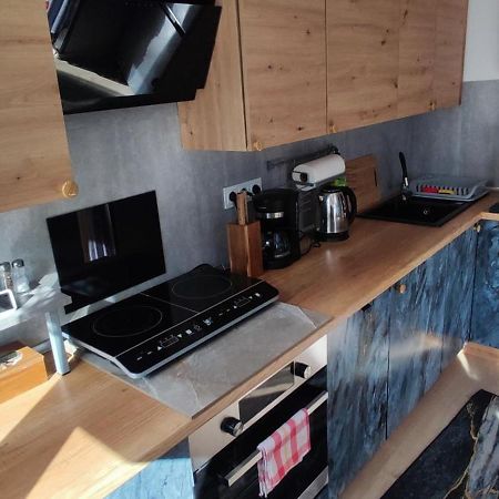 Apartament Centrum Jelení Hora Exteriér fotografie