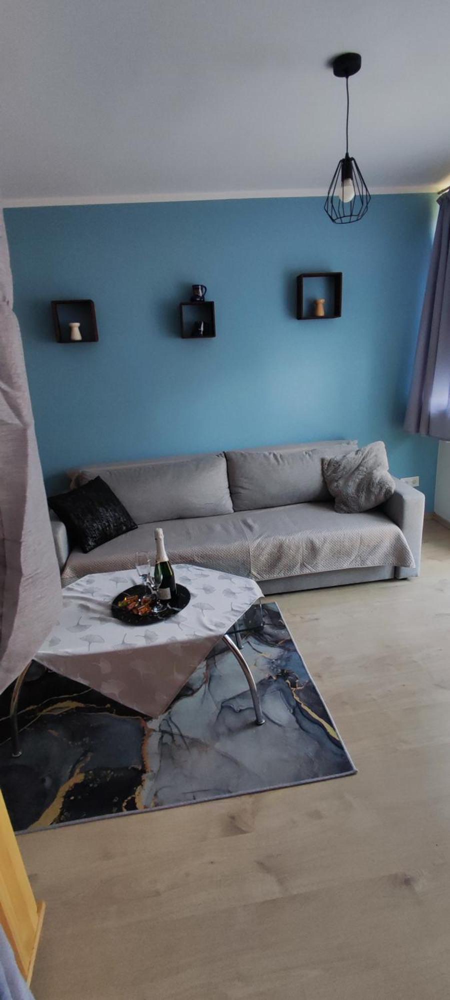 Apartament Centrum Jelení Hora Exteriér fotografie