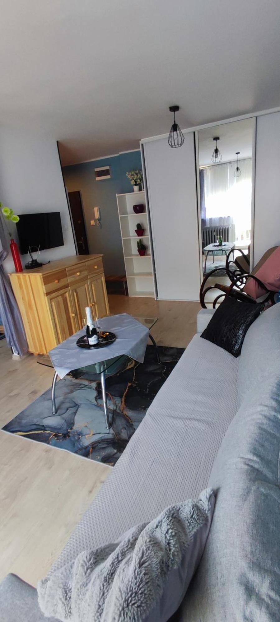 Apartament Centrum Jelení Hora Exteriér fotografie