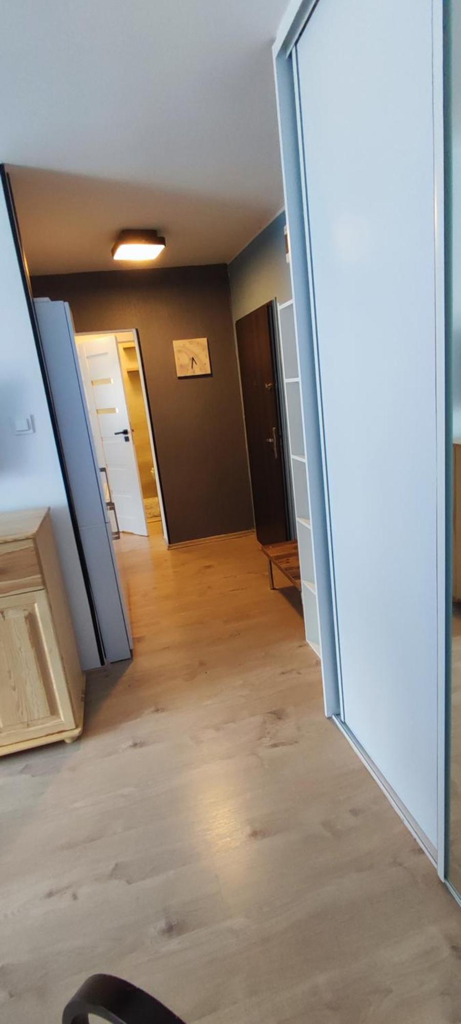 Apartament Centrum Jelení Hora Exteriér fotografie