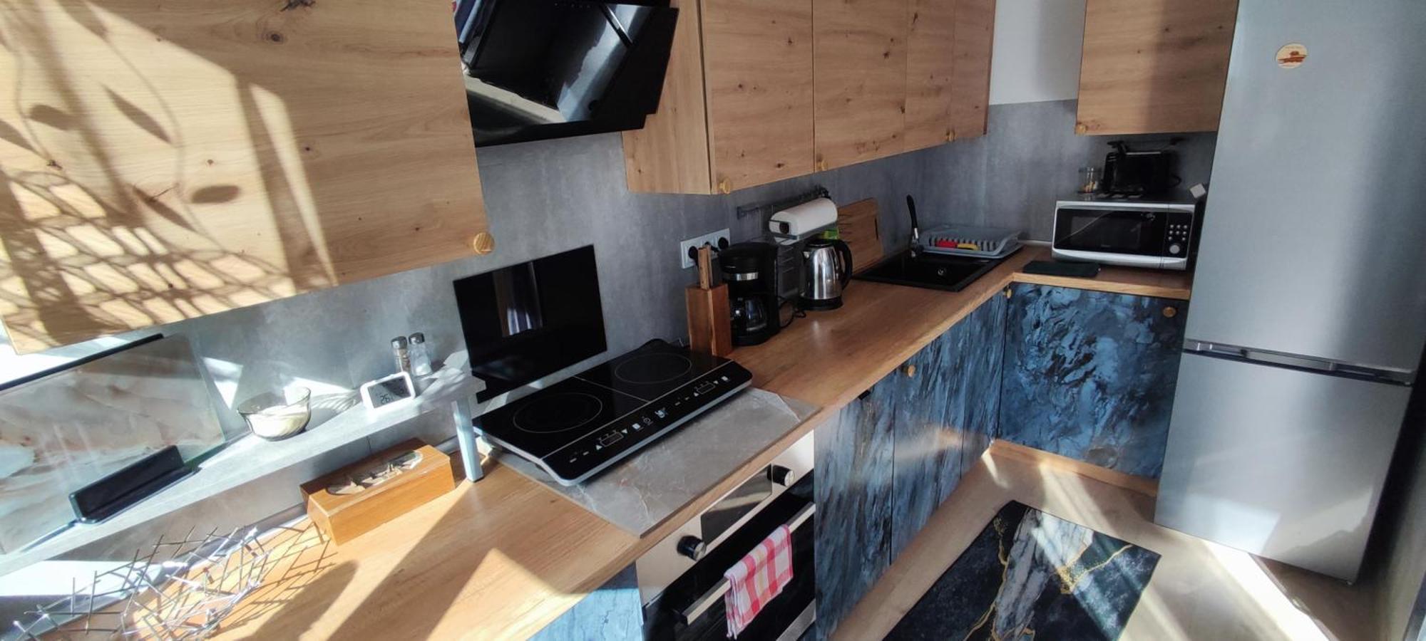 Apartament Centrum Jelení Hora Exteriér fotografie